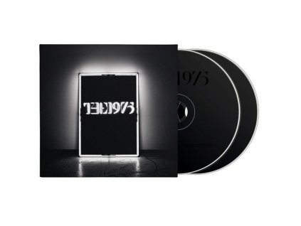 The 1975 - The 1975 (10th Anniversary) (CD)