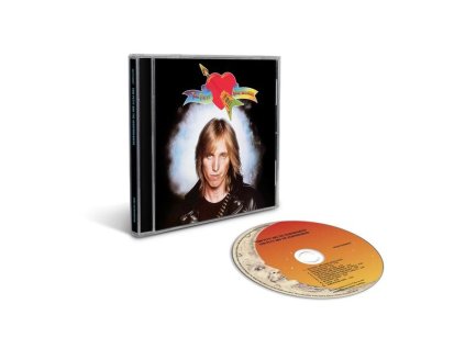 Tom Petty - Tom Petty And The Heartbreakers (CD)