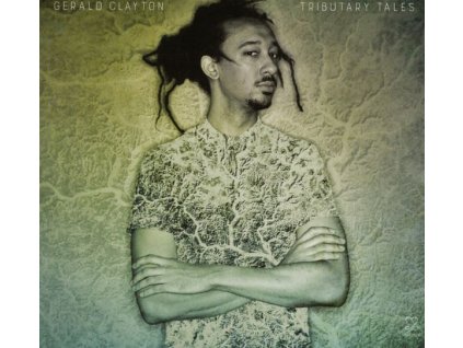 Gerald Clayton - Tributary Tales (CD)