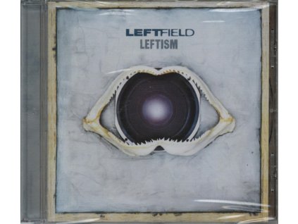 Leftfield - Leftism CD