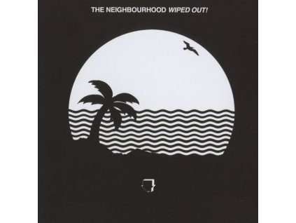The Neighbourhood - Wiped Out! (CD)