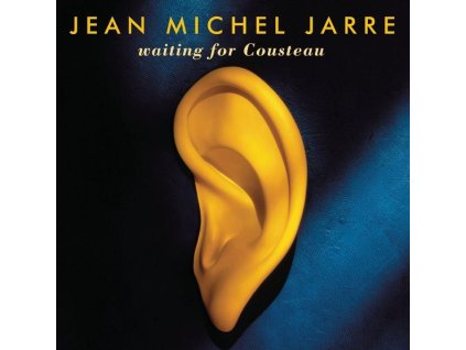 Jean Michel Jarre - Waiting For Cousteau (CD)