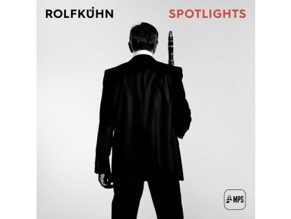 Rolf Kühn (1929-2022) - Spotlights (CD)