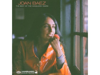 Joan Baez - Best Of The Vanguard Years (CD)