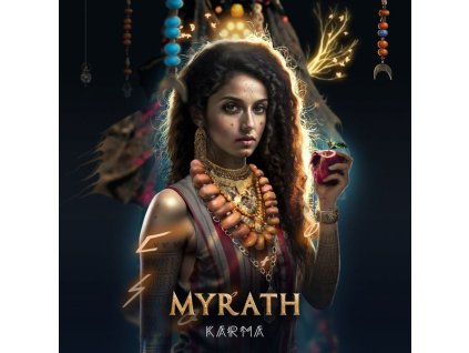 Myrath - Karma (CD)