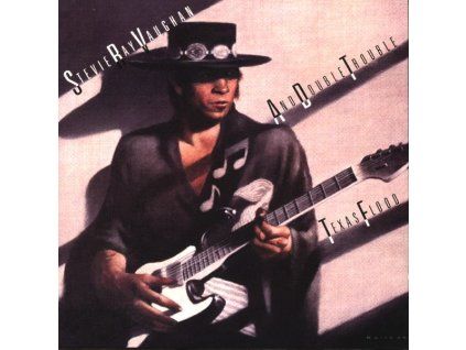 3568010 stevie ray vaughan texas flood cd