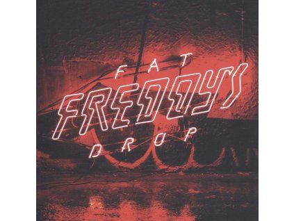 3568334 fat freddy s drop bays cd