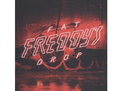 Fat Freddy's Drop - Bays (CD)