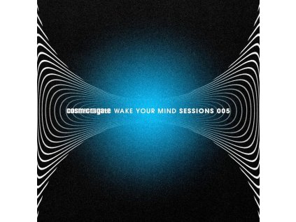 Cosmic Gate - Wake Your Mind Sessions 005 (CD)