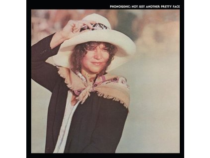 Melanie - Phonogenic: Not Just Another Pretty Face (CD)