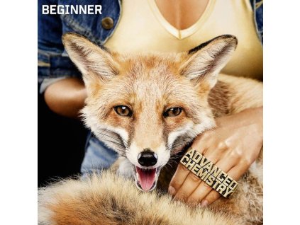 Beginner - Advanced Chemistry (CD)