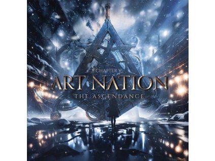Art Nation - Chapter V: The Ascendance (CD)