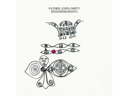 3568991 father john misty mahashmashana cd