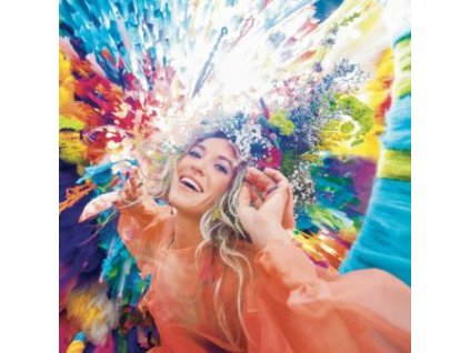 Lauren Daigle - Lauren Daigle (CD)