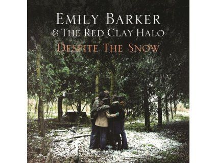 3569045 emily barker despite the snow cd