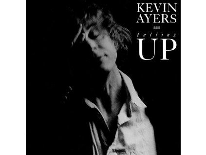 3569150 kevin ayers falling up cd