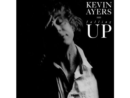Kevin Ayers - Falling Up (CD)