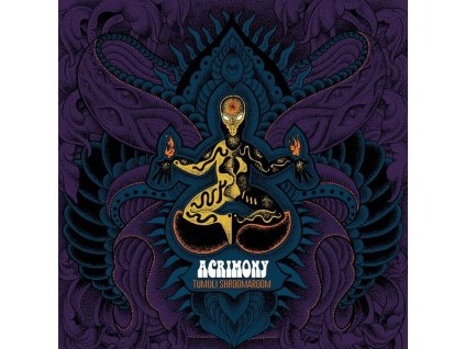 Acrimony - Tumuli Schroomaroom (CD)