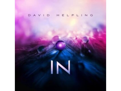David Helpling - In (CD)
