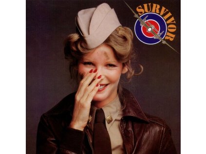 Survivor - Survivor (Remastered + Reloaded) (CD)