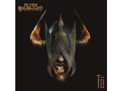 3569399 alien weaponry tu cd