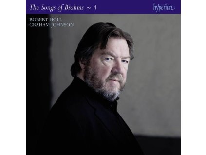 Johannes Brahms (1833-1897) - Sämtliche Lieder Vol.4 (CD)