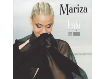 Mariza - Fado Em Mim (CD)