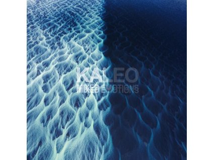 Kaleo - Mixed Emotions (CD)