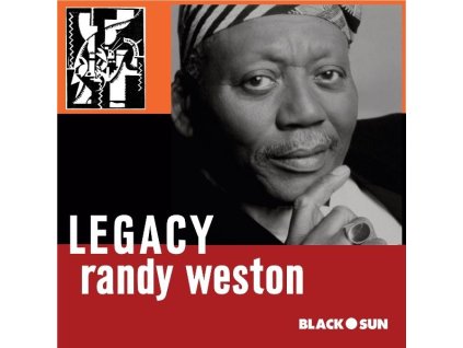Randy Weston (1926-2018) - Legacy (CD)