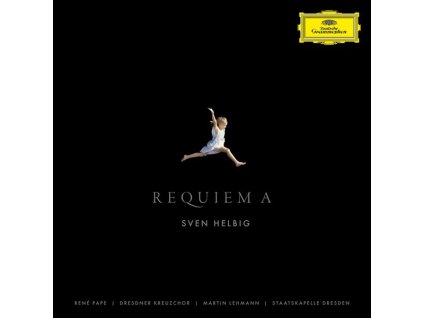 Sven Helbig - Requiem A (CD)