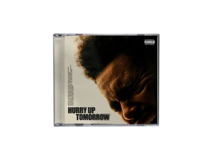 The Weeknd - Hurry Up Tomorrow (Complete Edition) (CD)
