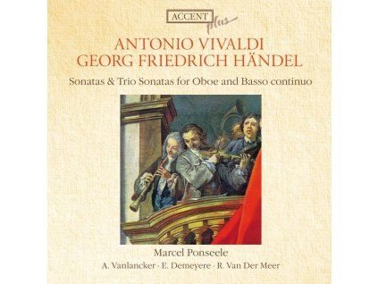 3571193 marcel ponseele spielt oboensonaten cd