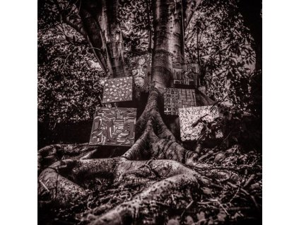 Kamasi Washington - Harmony Of Difference - EP (CD)