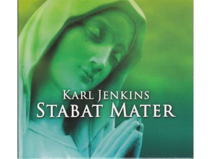 Karl Jenkins - Stabat Mater (CD)