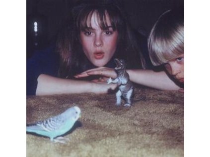 Big Thief - Masterpiece (CD)