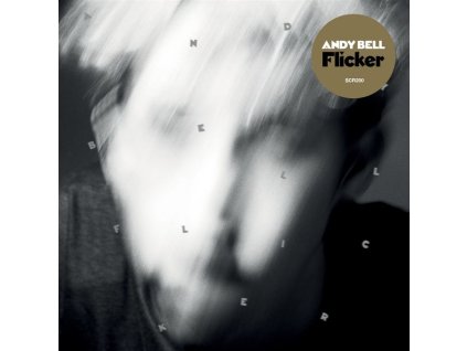Andy Bell (Brit-Pop) - Flicker (CD)