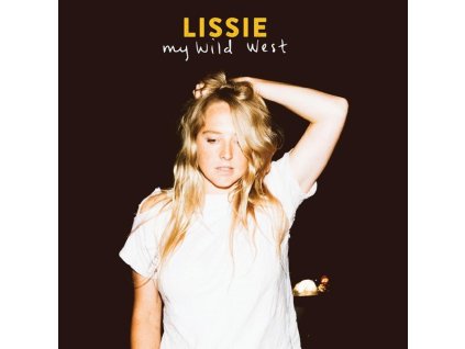 Lissie - My Wild West (CD)