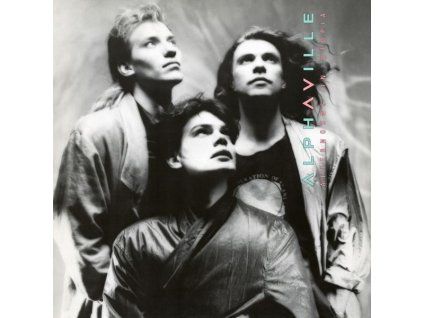 3572615 alphaville afternoons in utopia cd