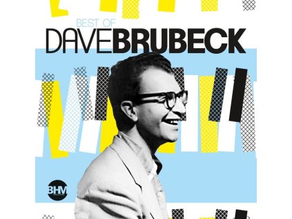 Dave Brubeck (1920-2012) - Best Of (CD)