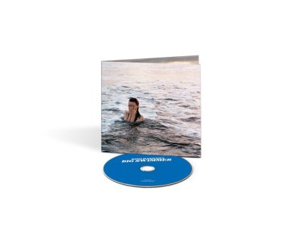 King Hannah - Big Swimmer (CD)