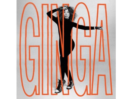 Flavia Coelho - Ginga (CD)
