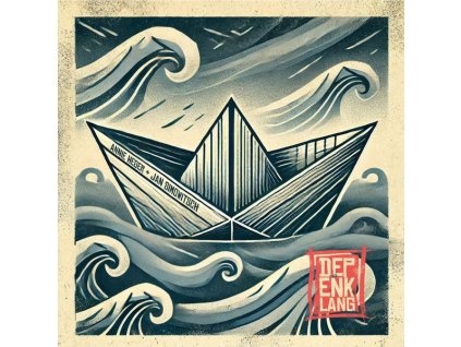 Annie Heger & Jan Simowitsch - Depenklang (CD)