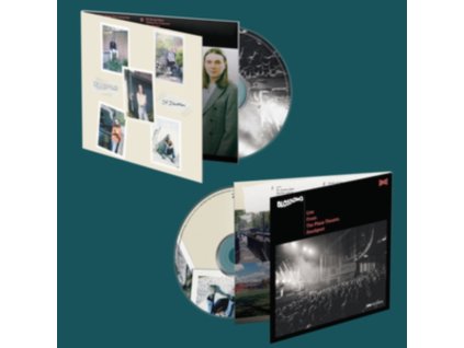 Blossoms - In Isolation / Live Plaza Theatre Stockport CD