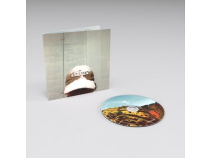 Ben Gregory - Episode CD