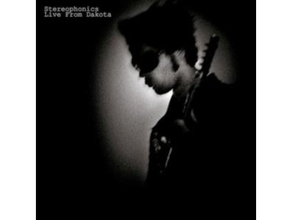 Stereophonics - Live From Dakota CD