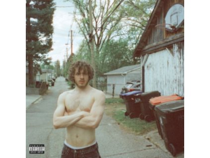 Jack Harlow - Jackman CD
