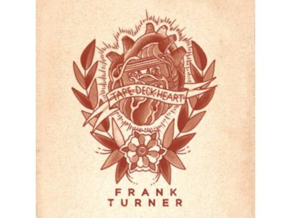 3574367 frank turner tape deck heart cd