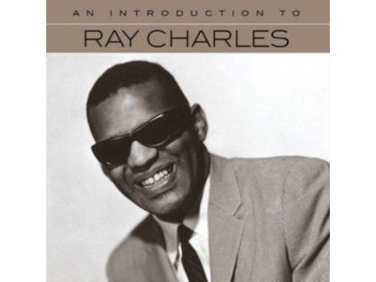 3574373 ray charles an introduction to cd