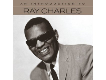 Ray Charles - An Introduction To CD