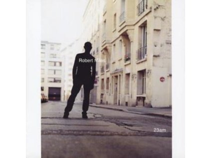 Robert Miles - 23 AM CD